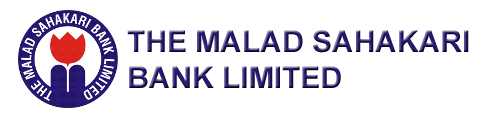The Malad Sahakari Bank Limited Logo